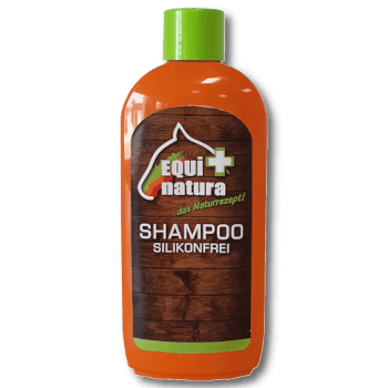 Equinatura Shampoo