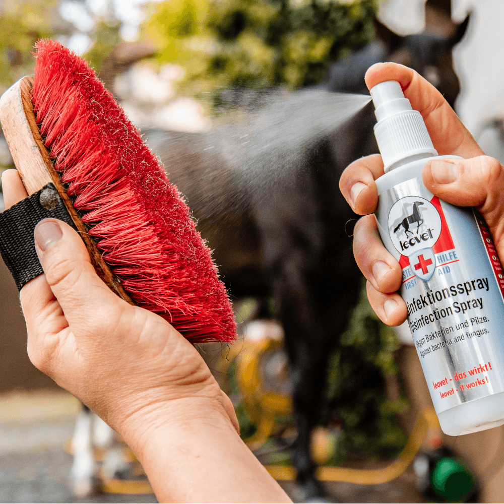 Leovet® Erste Hilfe Desinfektionsspray