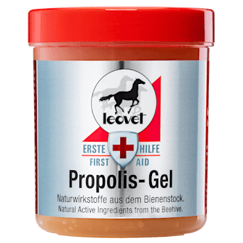 Leovet® Erste Hilfe Propolis-Gel