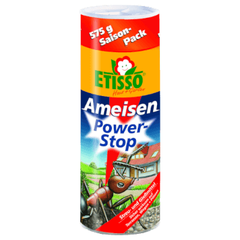 ETISSO® Ameisen Power-Stop