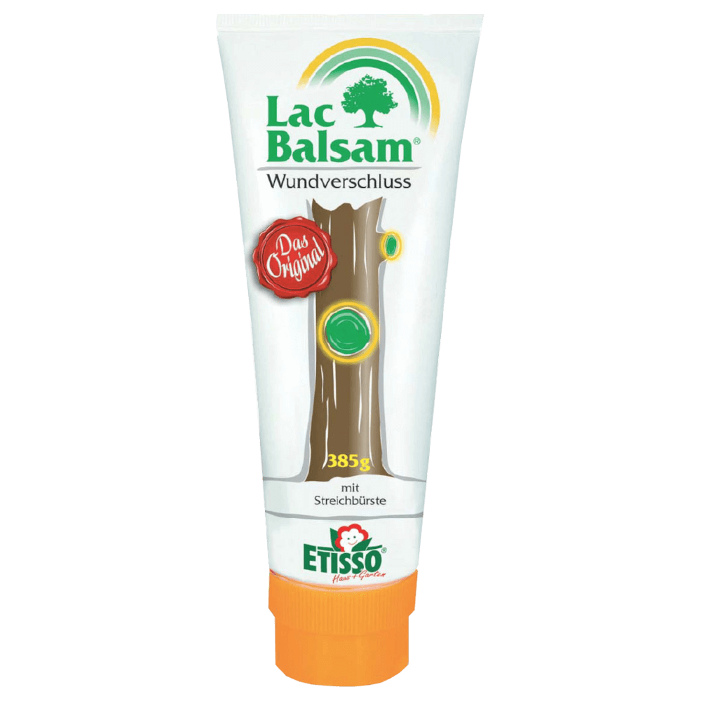 ETISSO® LacBalsam® Wundverschluss