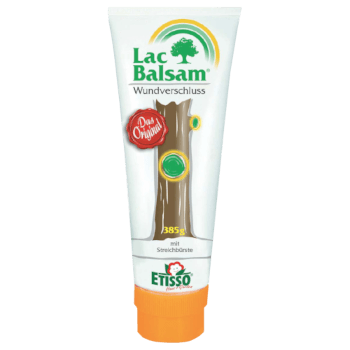 ETISSO® LacBalsam® Wundverschluss