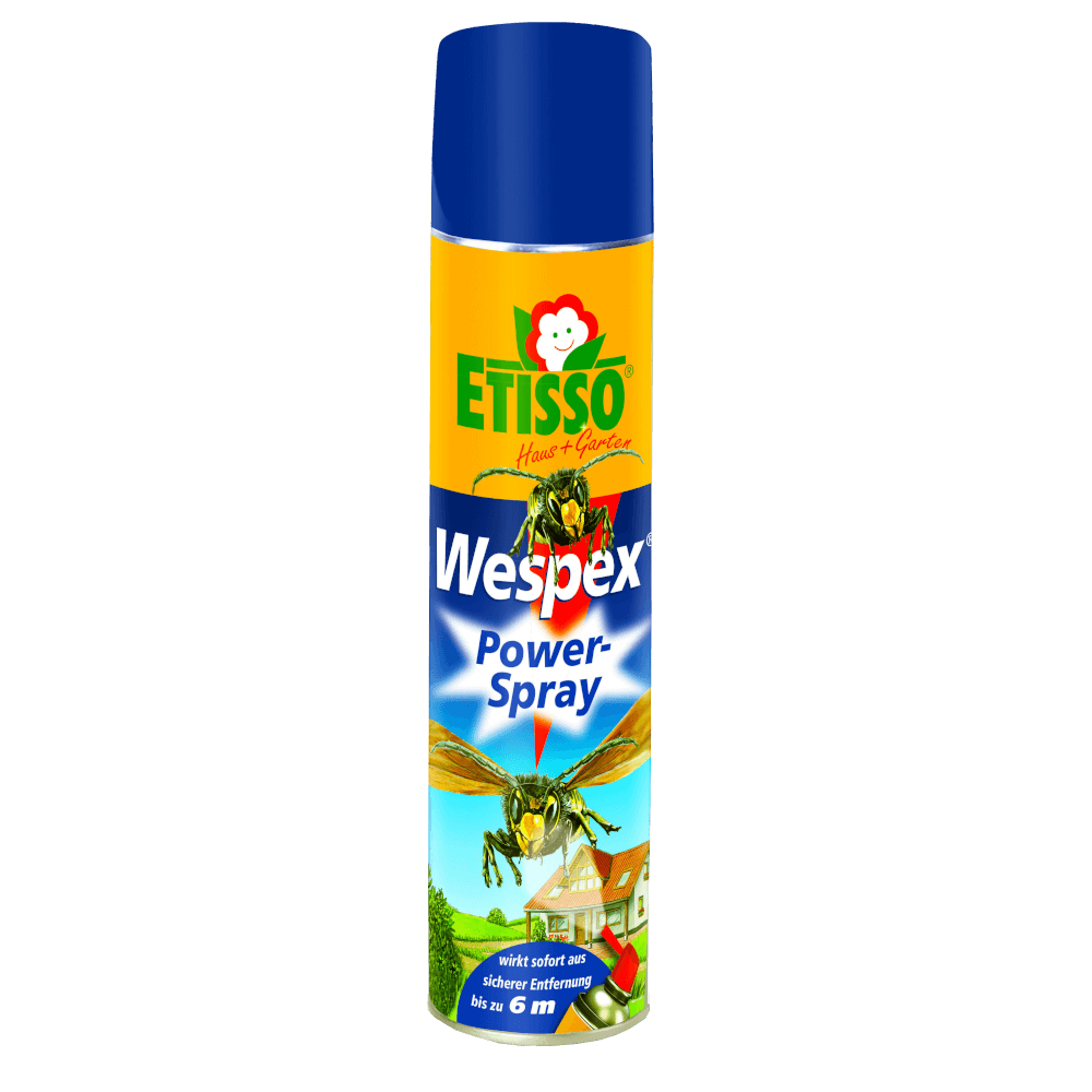 ETISSO® Wespex Power-Spray