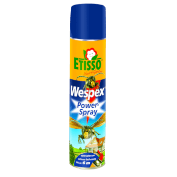 ETISSO® Wespex Power-Spray