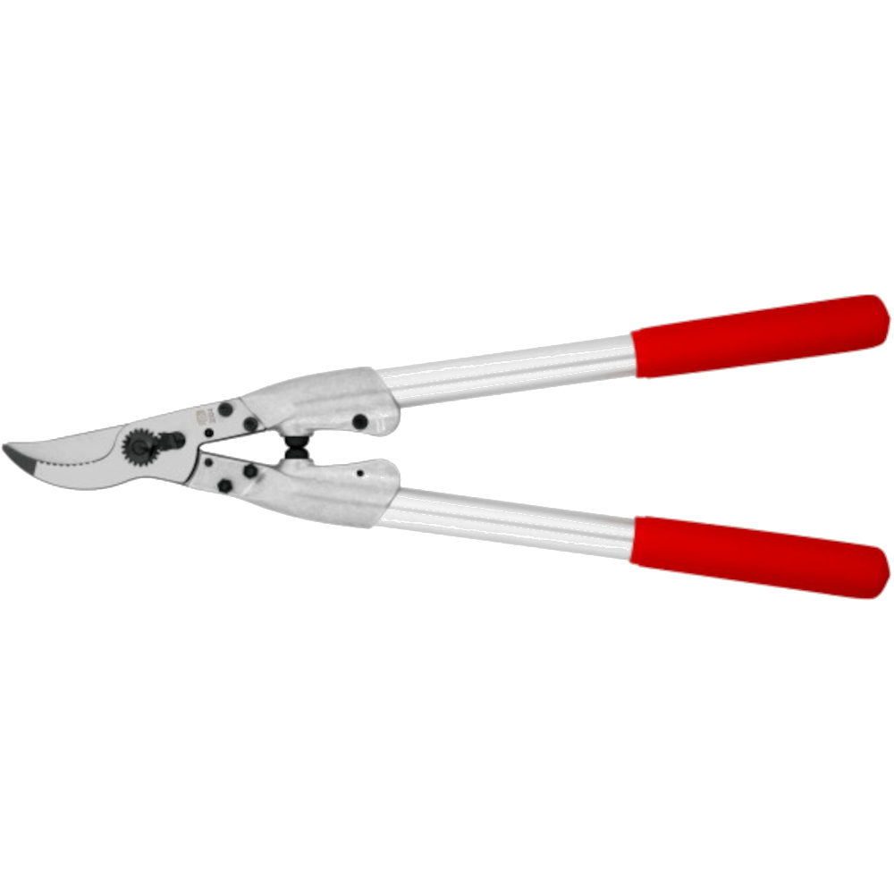 FELCO 200A-50 Zweihand-Baumschere aus Aluminium 50cm