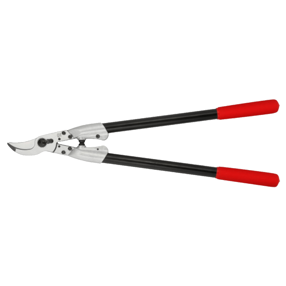 FELCO 210C-60 Zweihand-Baumschere aus Karbon 60cm