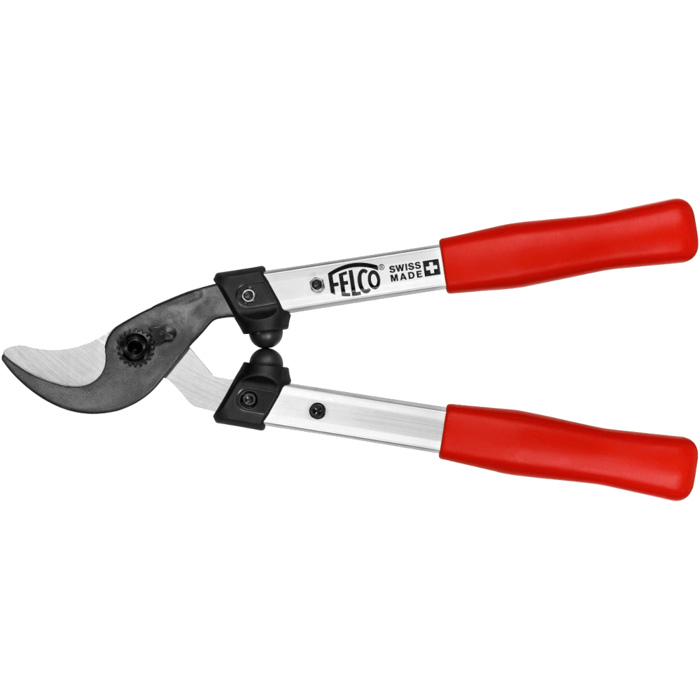 FELCO 211-40 Zweihand-Baumschere aus Aluminium 40cm