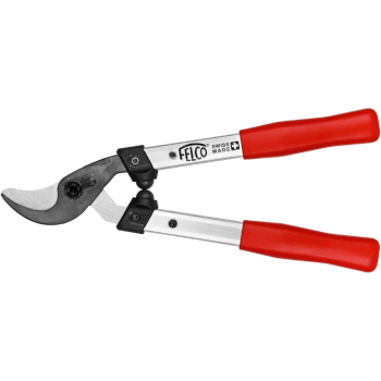 FELCO 211-40 Zweihand-Baumschere aus Aluminium 40cm