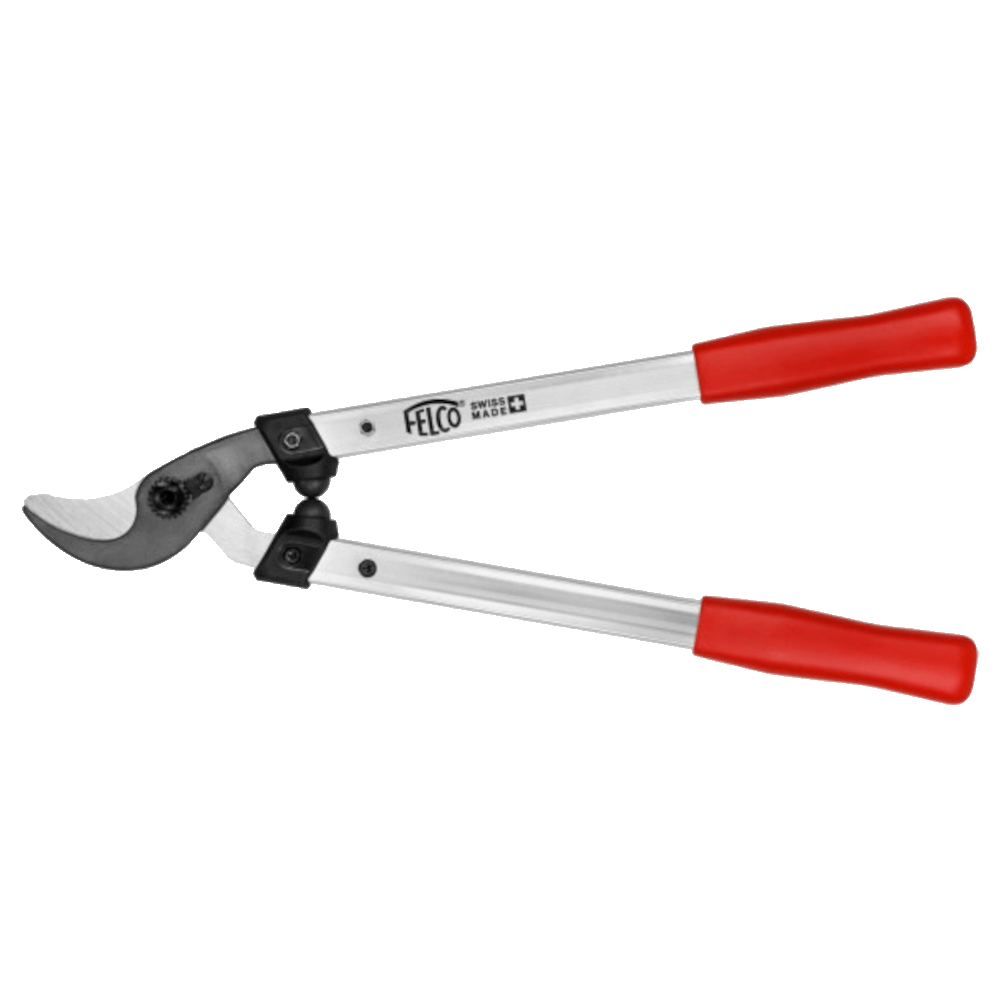 FELCO 211-50 Zweihand-Baumschere aus Aluminium 50cm