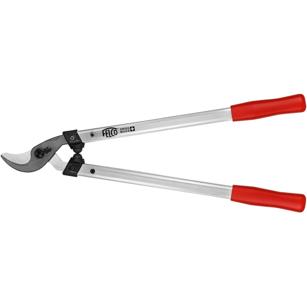 FELCO 211-60 Zweihand-Baumschere aus Aluminium 60cm