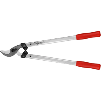 FELCO 211-60 Zweihand-Baumschere aus Aluminium 60cm