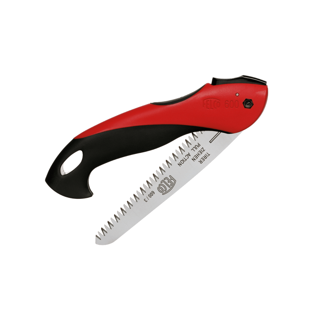 FELCO 600 Klappbare Baumsäge