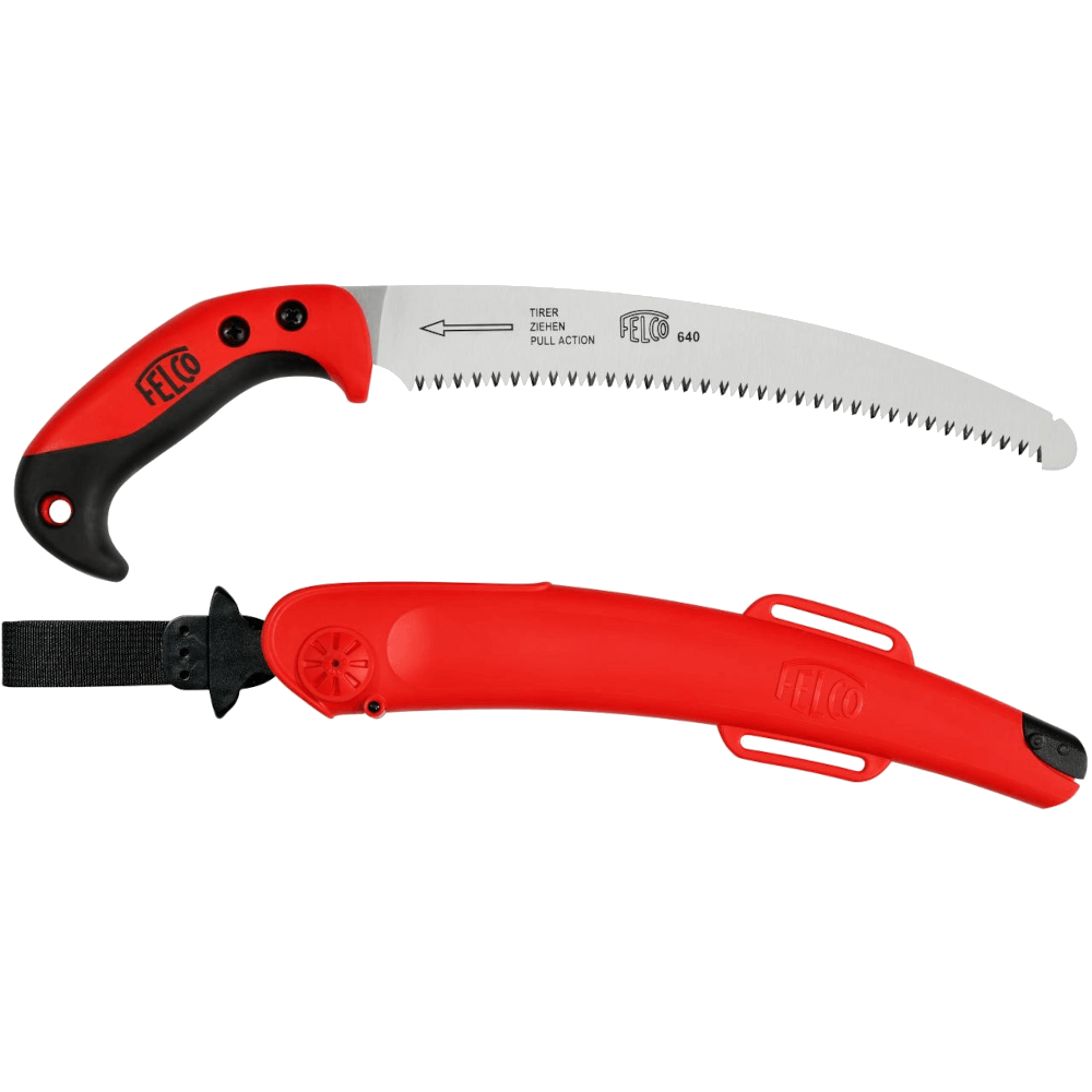 FELCO 640 Baumsäge