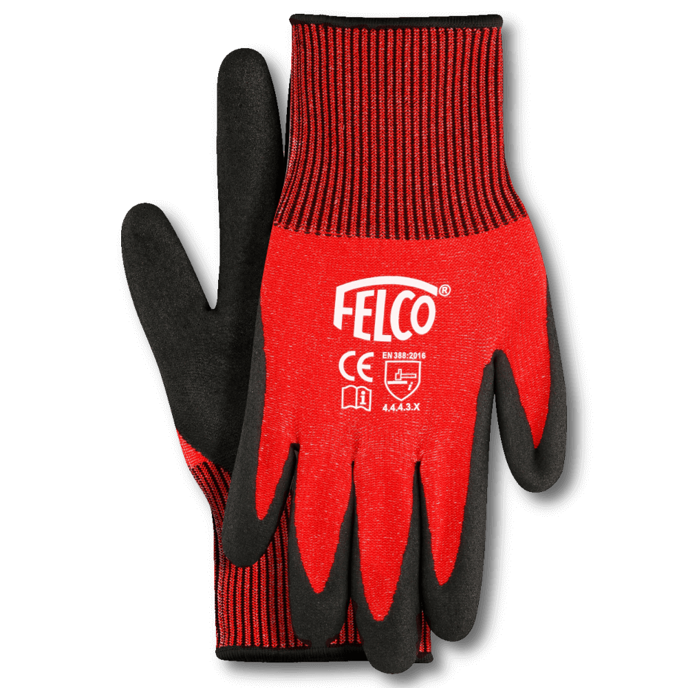 FELCO 701 Arbeitshandschuhe