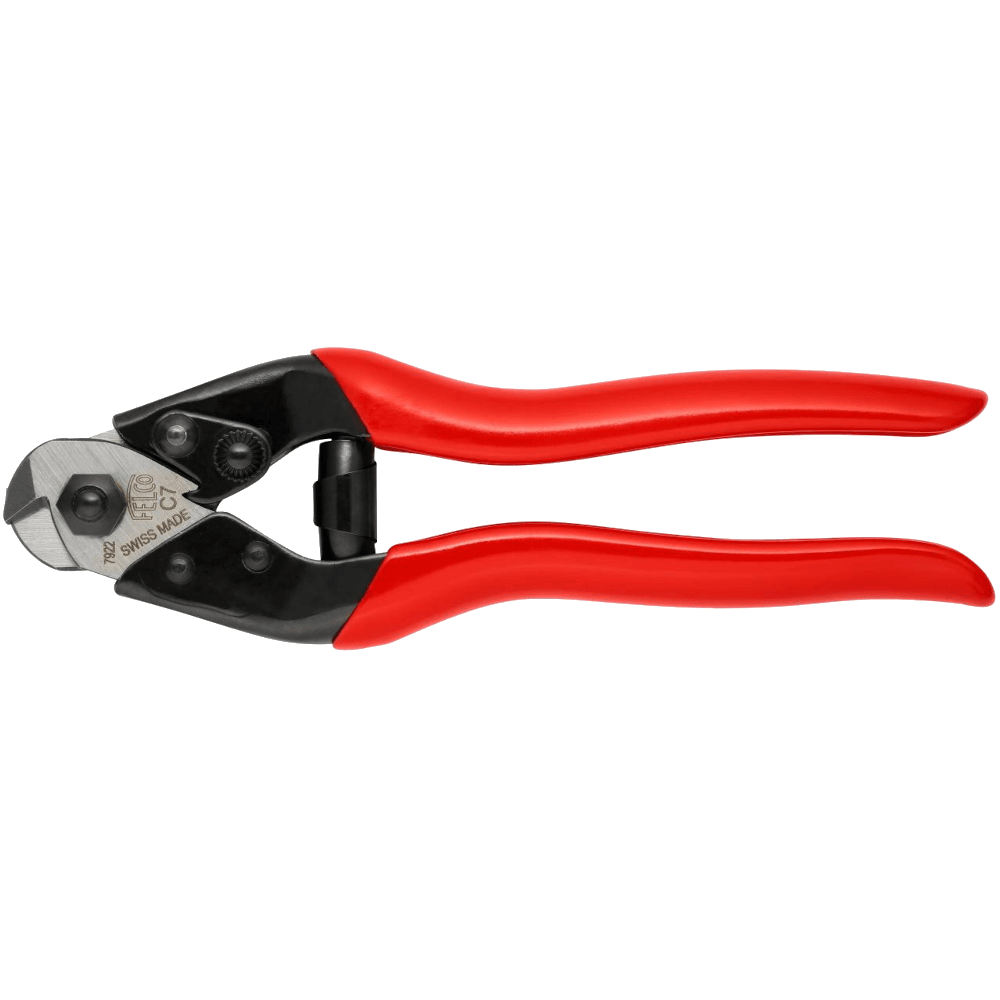 FELCO C7 Kabelschere, Kapazität 7 mm