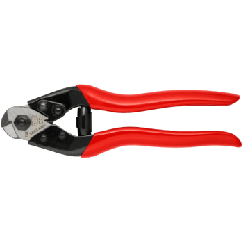 FELCO C7 Kabelschere, Kapazität 7 mm