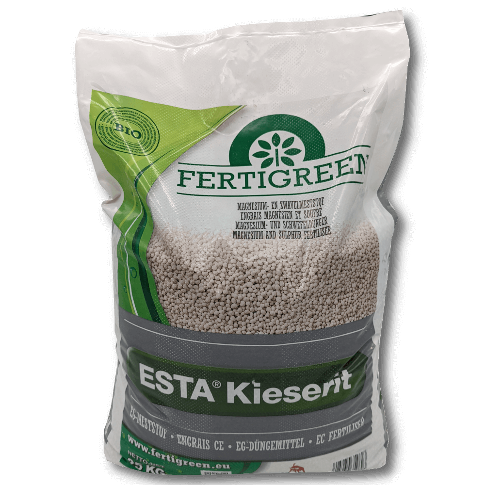 Fertigreen® ESTA Kieserit