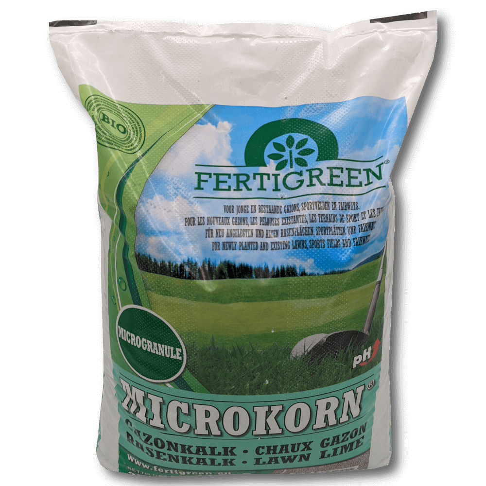 Fertigreen® Microkorn® Rasenkalk