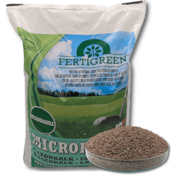 Fertigreen® Microkorn® Rasenkalk