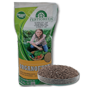 Fertigreen® Organofert® Universaldünger
