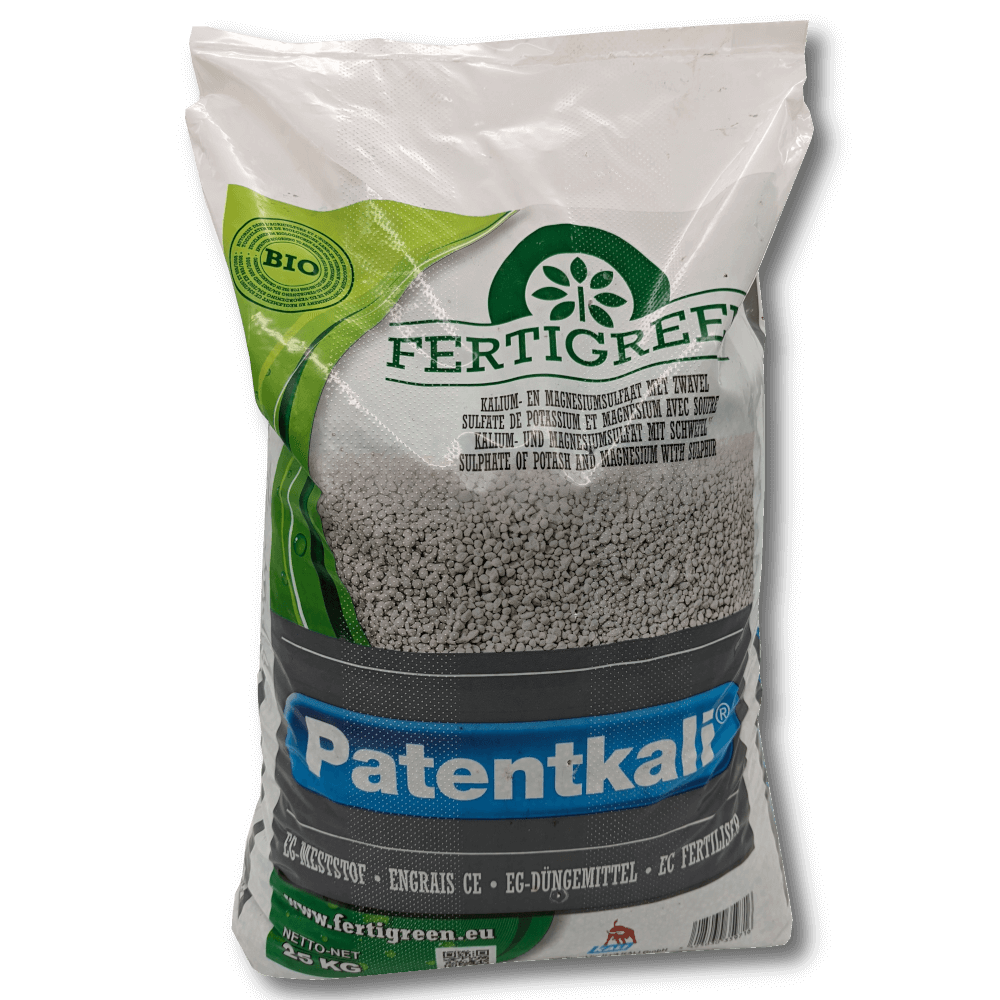 Fertigreen® Patentkali