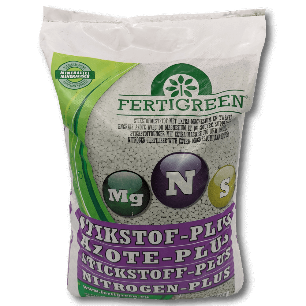 Fertigreen® Stickstoff Plus