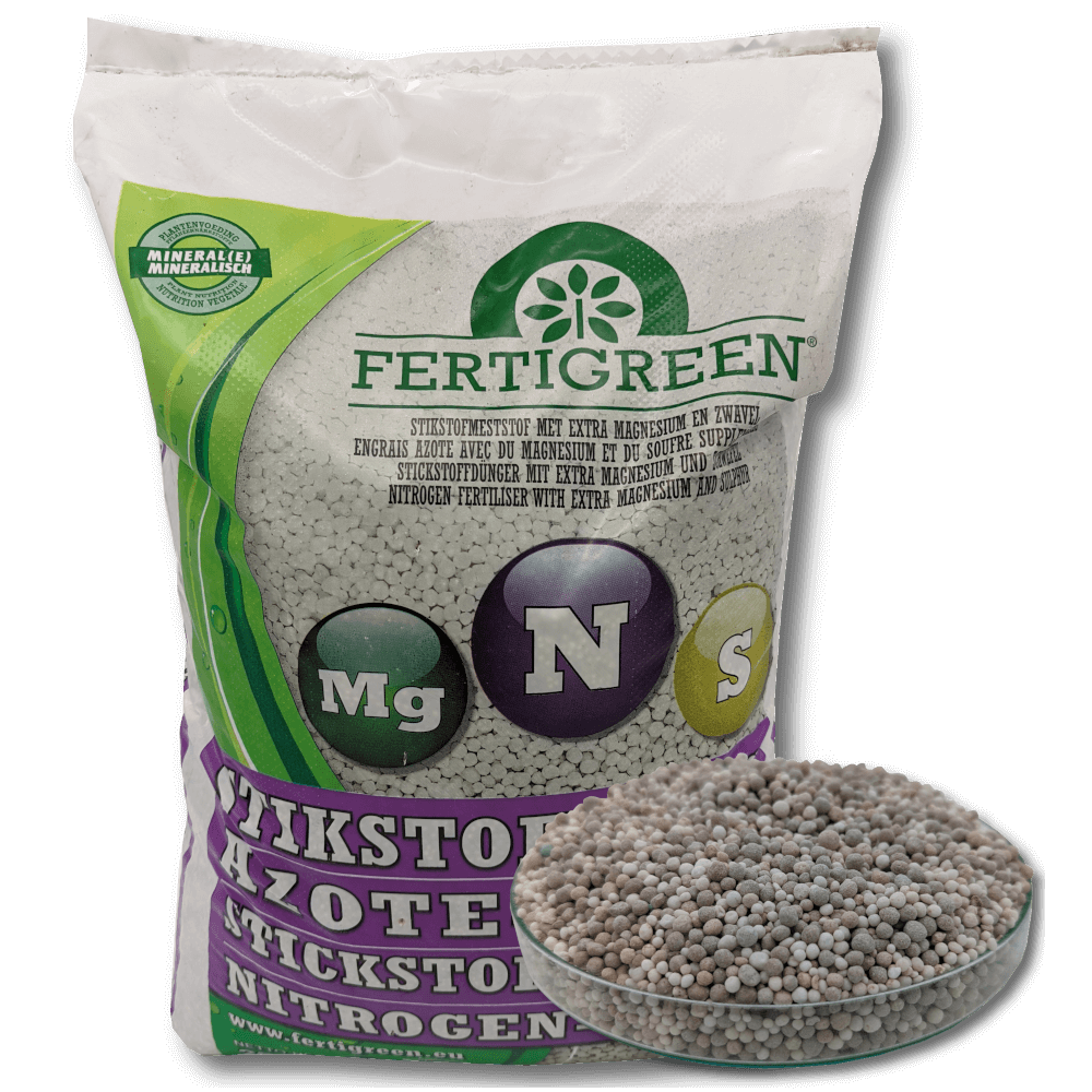 Fertigreen® Stickstoff Plus