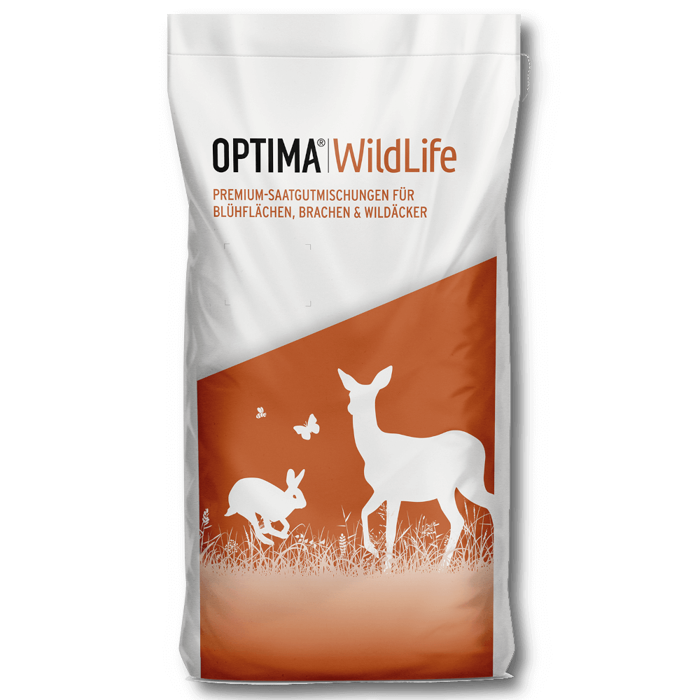 OPTIMA® WildLife Goldene Biene einj. Blühmischung