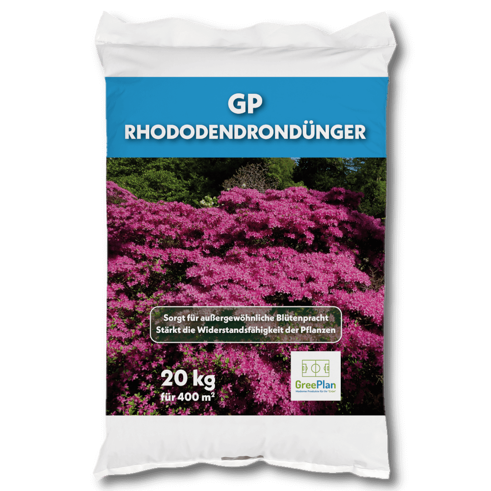 GreenPlan GP Rhododendrondünger