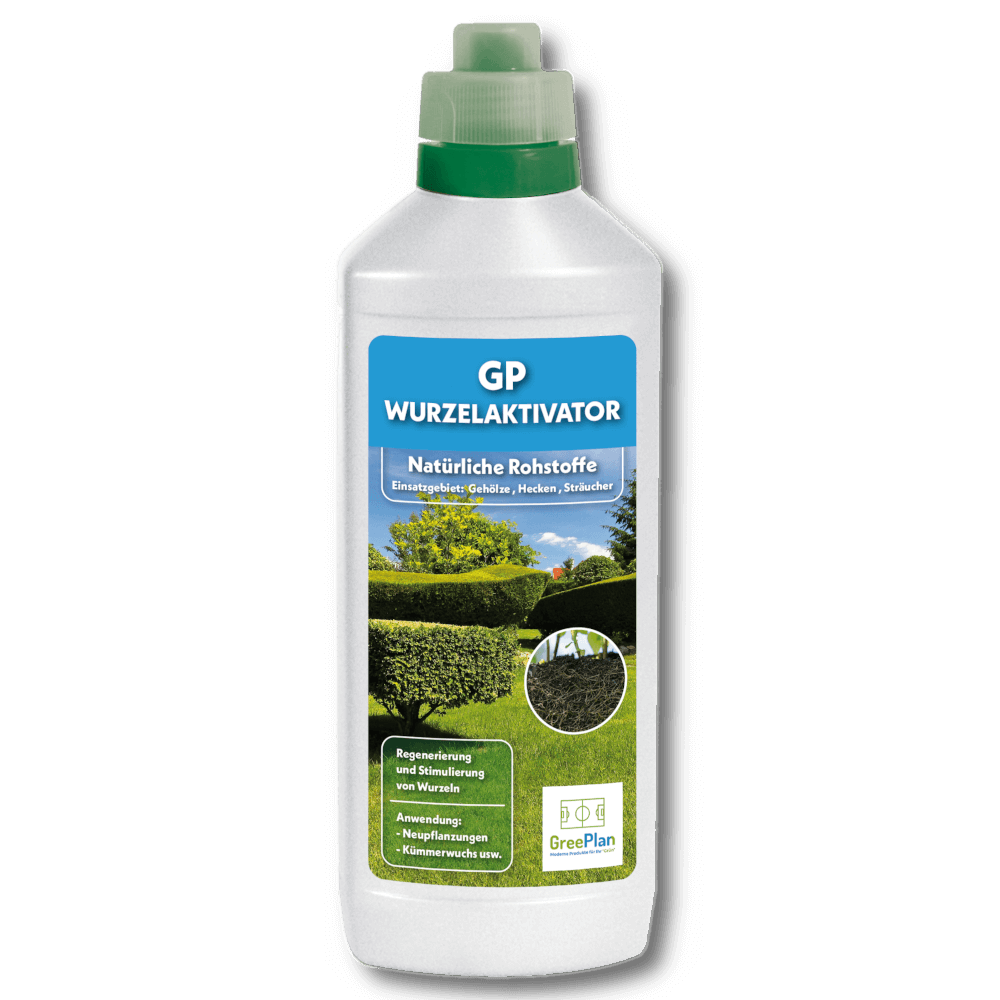 GreenPlan GP Wurzelaktivator