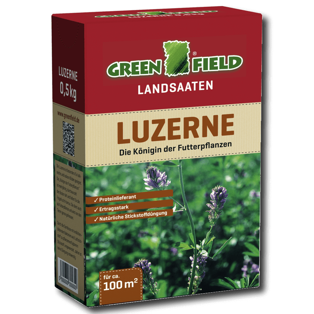 Greenfield Luzerne