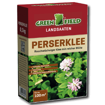 Greenfield Perserklee