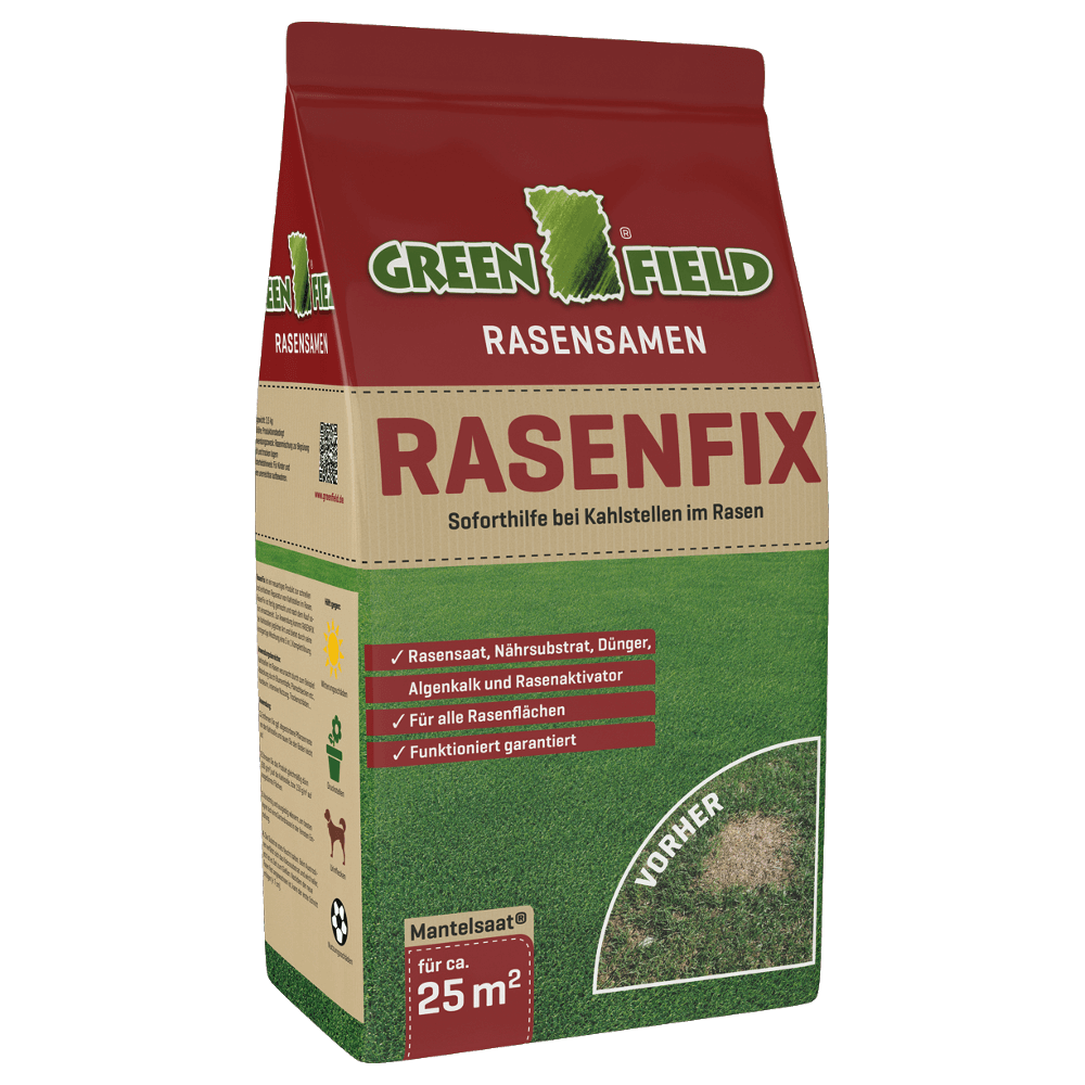 Greenfield Rasenfix