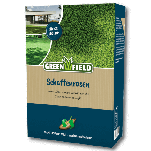 Greenfield Sport Und Spielrasen RSM 2.3 GF230 5 Kg Ab 39,95 € Preisvergleich Bei