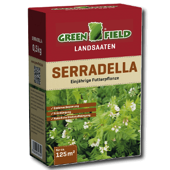Greenfield Serradella