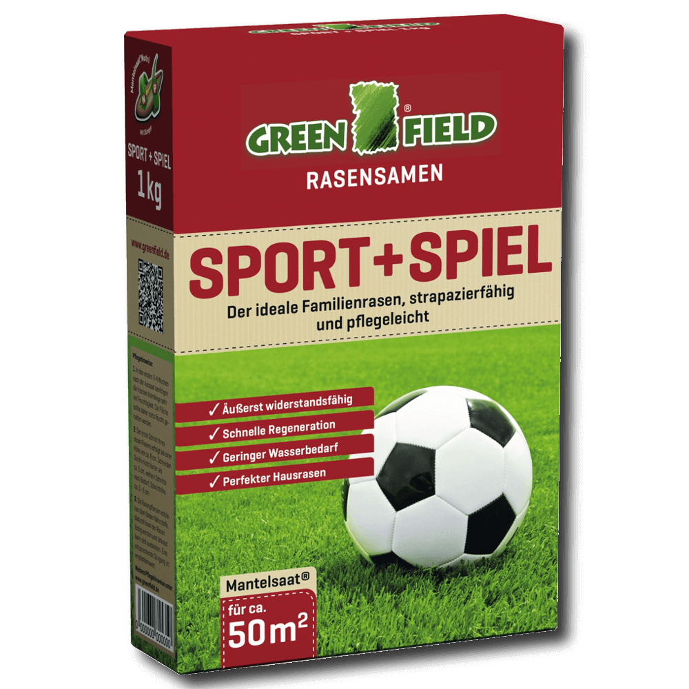 Greenfield Sport + Spiel sport et jeu