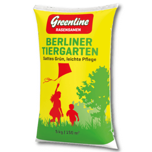Greenline Begrünungsmischung GL 820 10 Kg