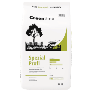 Hauert Greentime Spezial Profi