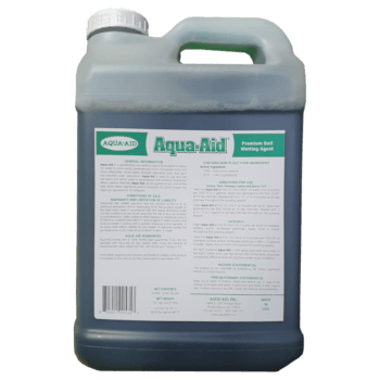 Hack Aqua-Aid