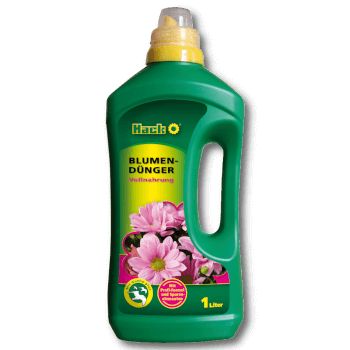 HACK engrais liquide pour fleurs avec guano