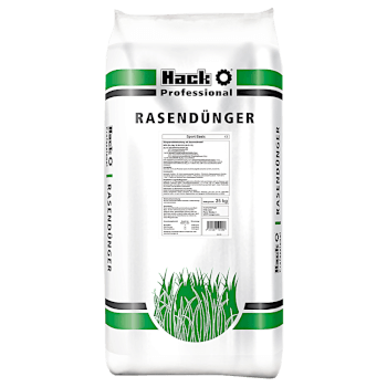 HACK PROFI Rasendünger Sport Basic 24+5+5