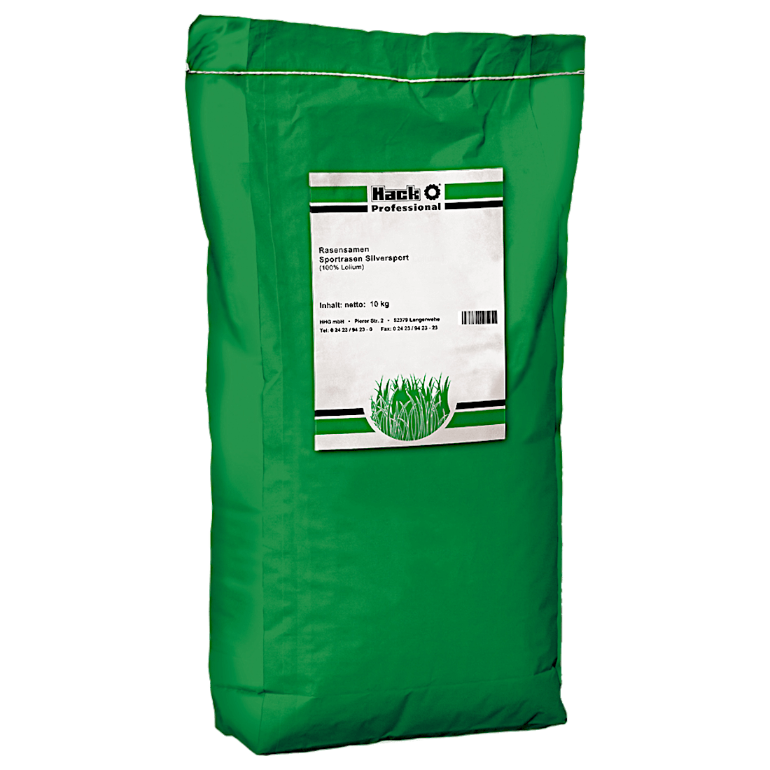 HACK Sportrasen Silversport