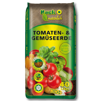 HACK terreau pour tomates et légumes