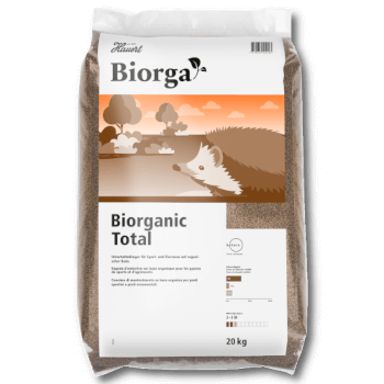 Hauert Biorganic Total