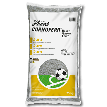 Hauert Cornufera® Duro engrais à gazon