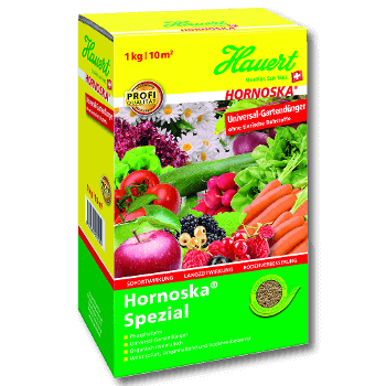 Hauert Hornoska® Spezial