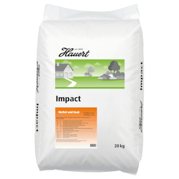 Hauert Impact Herbst + Saat