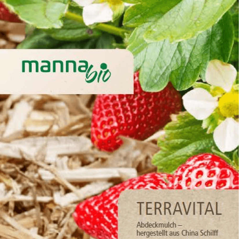 Manna Bio Terravital