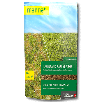 Manna LawnSand entretien de gazon