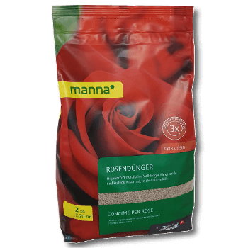 Manna Rosendünger